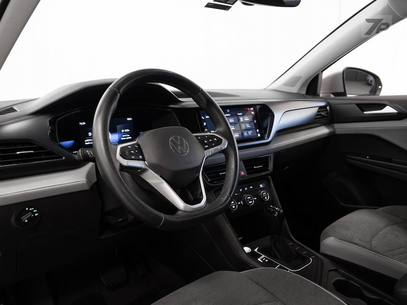Foto do veículo VOLKSWAGEN TAOS  CL TSI AE 2022 40.494 KM 119.800,00