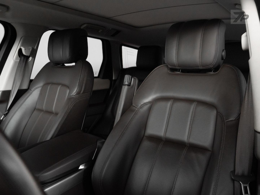 Foto do veículo LAND ROVER RANGE ROVER  SPORT TD HSE 2022 60.090 KM 379.000,00