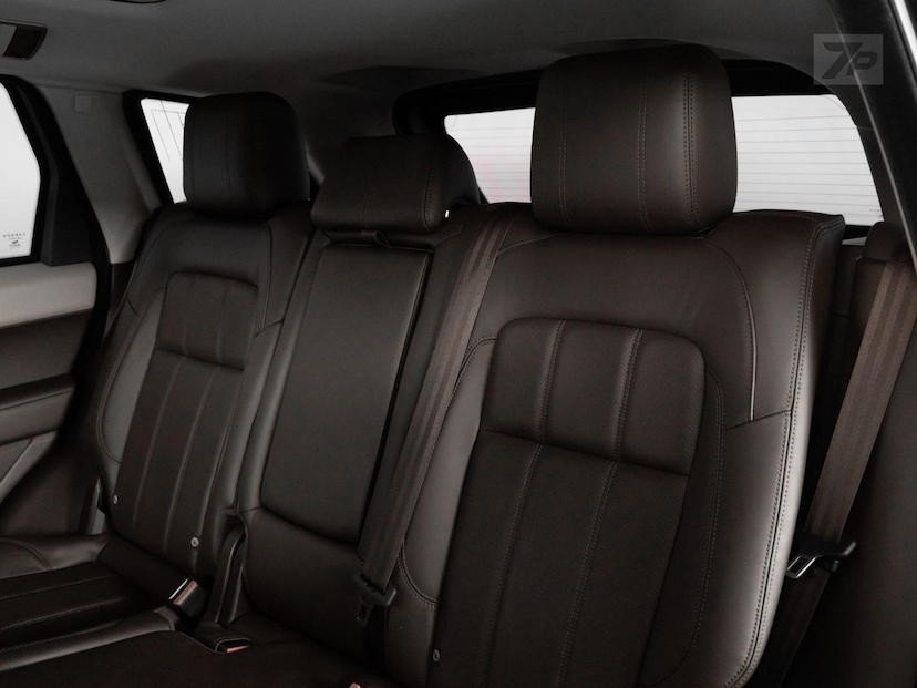 Foto do veículo LAND ROVER RANGE ROVER  SPORT TD HSE 2022 60.090 KM 379.000,00