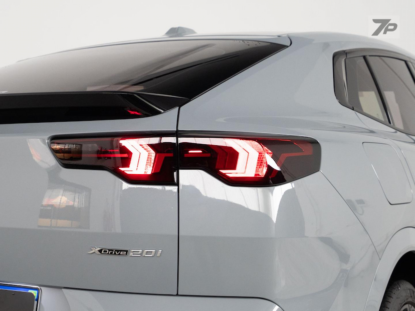 Foto do veículo BMW X2  XDRIVE20I MSP 2026 19.612 KM 359.000,00
