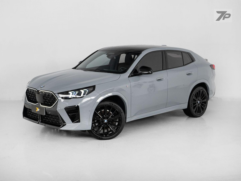 Foto do veículo BMW X2  XDRIVE20I MSP 2026 19.612 KM 359.000,00