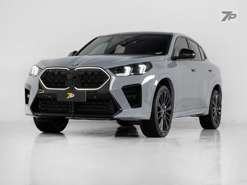 Foto do veículo BMW X2  XDRIVE20I MSP 2026 19.612 KM 359.000,00