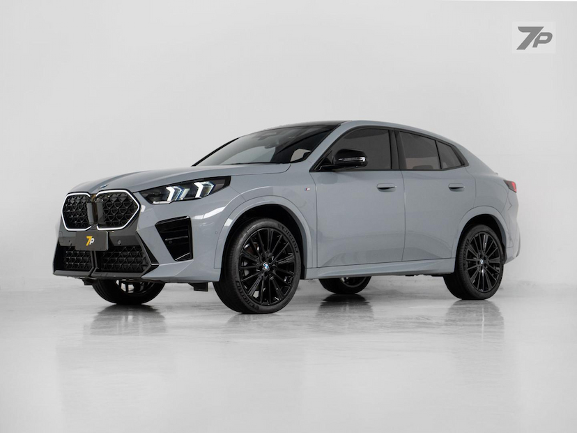 Foto do veículo BMW X2  XDRIVE20I MSP 2026 19.612 KM 359.000,00