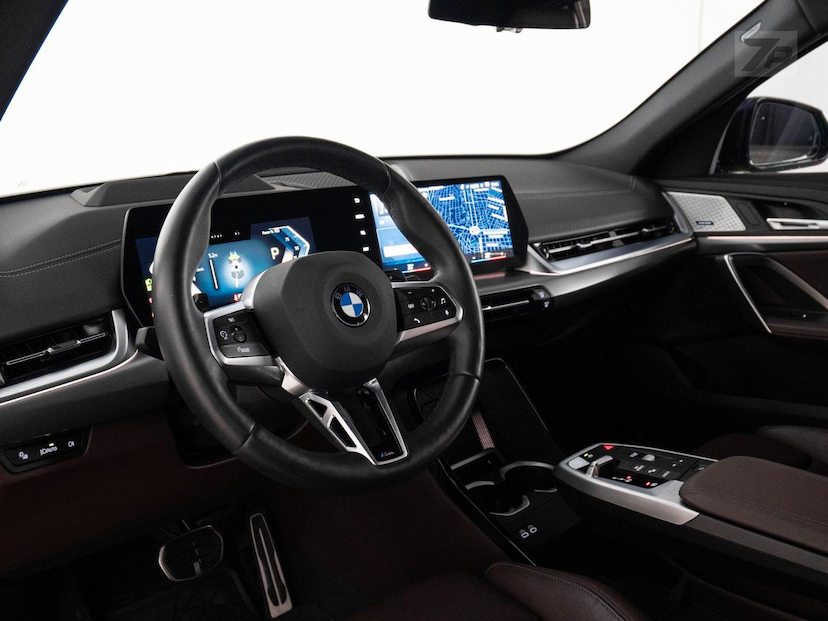 Foto do veículo BMW X2  XDRIVE20I MSP 2026 19.612 KM 359.000,00