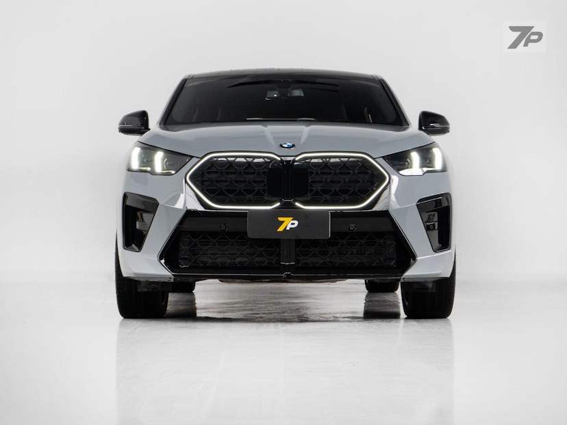 Foto do veículo BMW X2  XDRIVE20I MSP 2026 19.612 KM 359.000,00