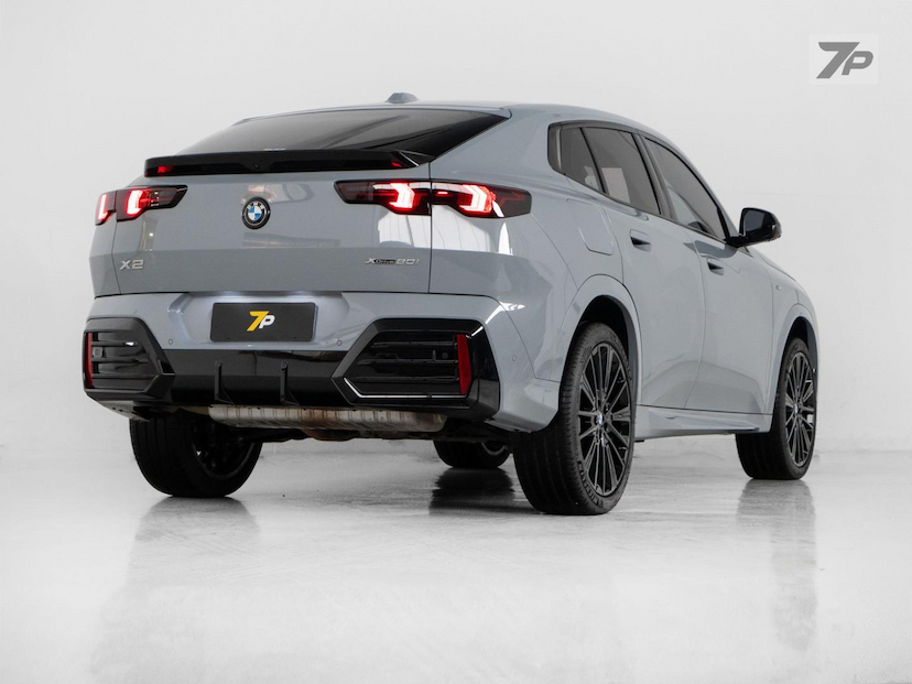 Foto do veículo BMW X2  XDRIVE20I MSP 2026 19.612 KM 359.000,00