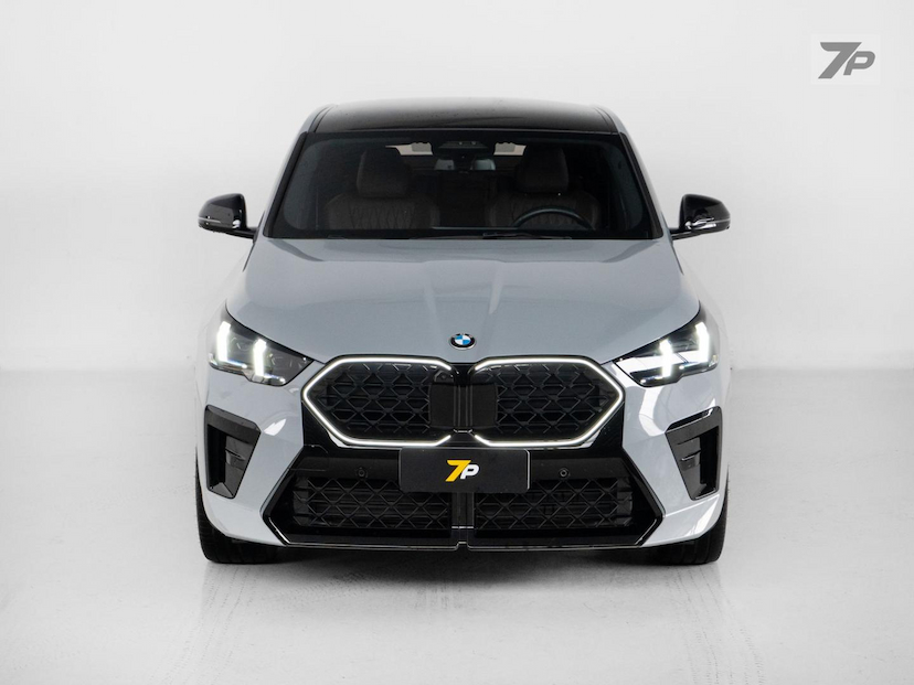 Foto do veículo BMW X2  XDRIVE20I MSP 2026 19.612 KM 359.000,00
