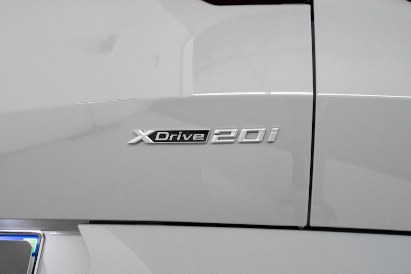 Foto do veículo BMW X2  XDRIVE20I MSP 2026 19.612 KM 359.000,00