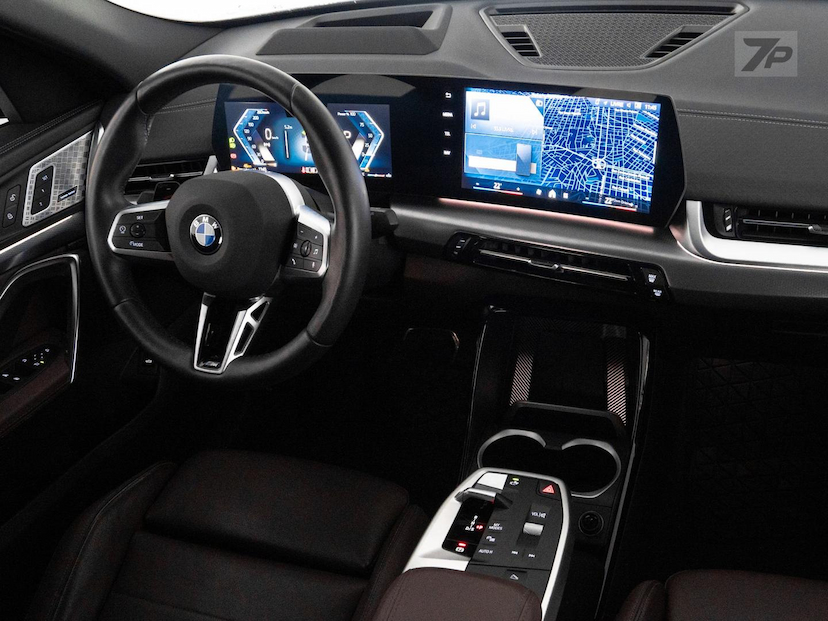 Foto do veículo BMW X2  XDRIVE20I MSP 2026 19.612 KM 359.000,00