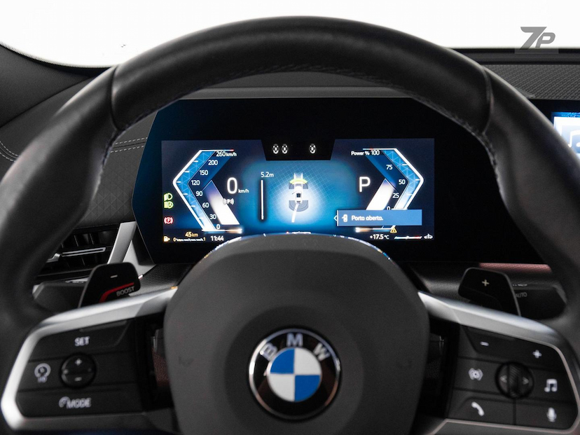 Foto do veículo BMW X2  XDRIVE20I MSP 2026 19.612 KM 359.000,00