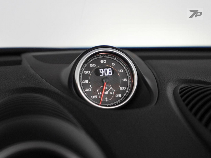 Foto do veículo PORSCHE BOXSTER  2024 2.457 KM 559.000,00