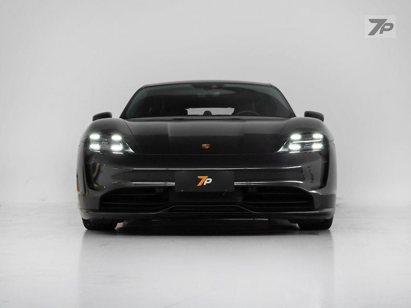 Foto do veículo PORSCHE TAYCAN  4S 2021 28.277 KM 410.000,00