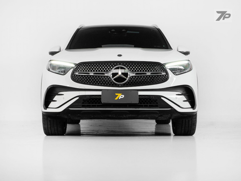 Foto do veículo MERCEDES-BENZ GLC 300  4MATIC 2.0 TB 2025 11.635 KM 409.000,00