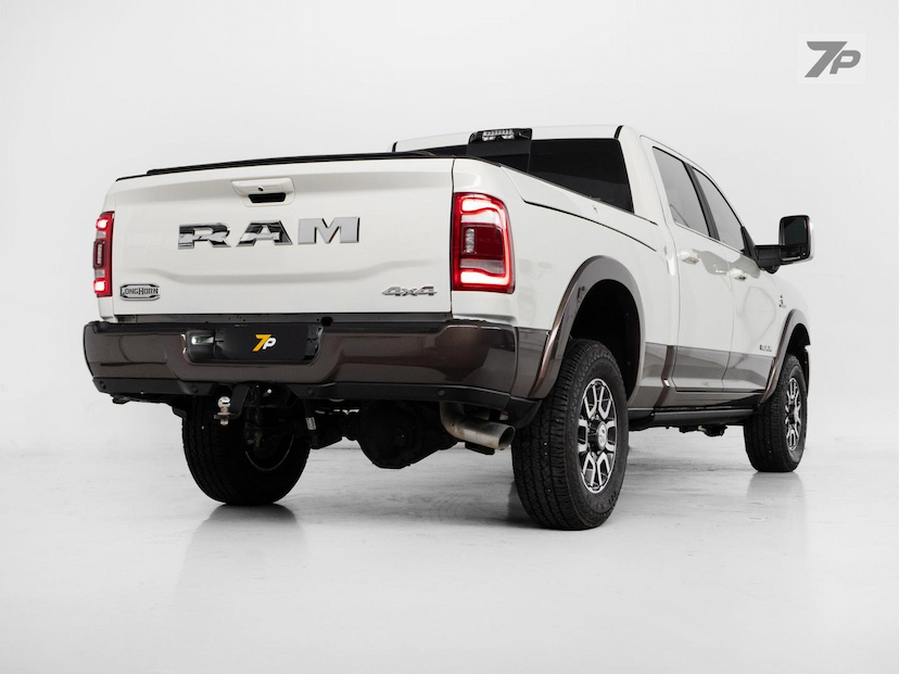 Foto do veículo RAM 3500  LONGHORN 6.7D 2024 7.979 KM 489.000,00