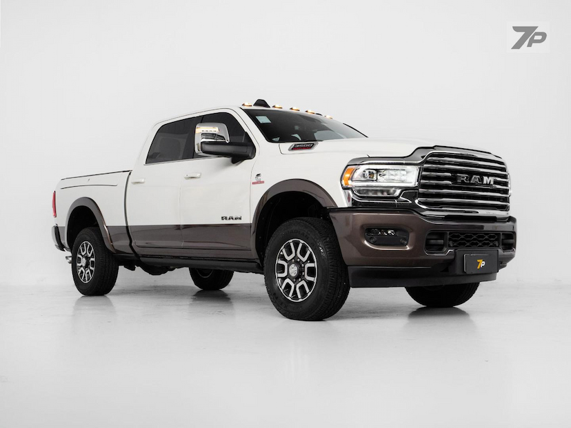 Foto do veículo RAM 3500  LONGHORN 6.7D 2024 7.979 KM 489.000,00