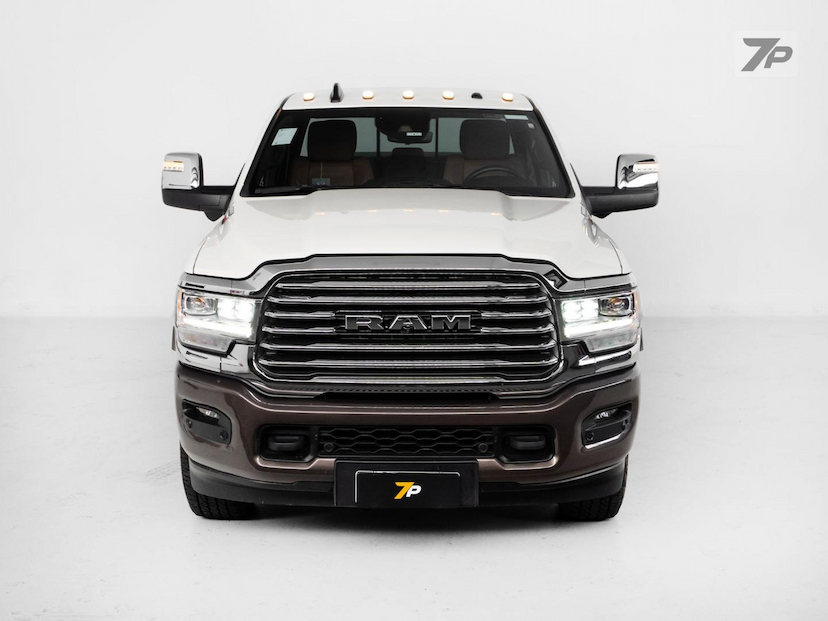 Foto do veículo RAM 3500  LONGHORN 6.7D 2024 7.979 KM 489.000,00