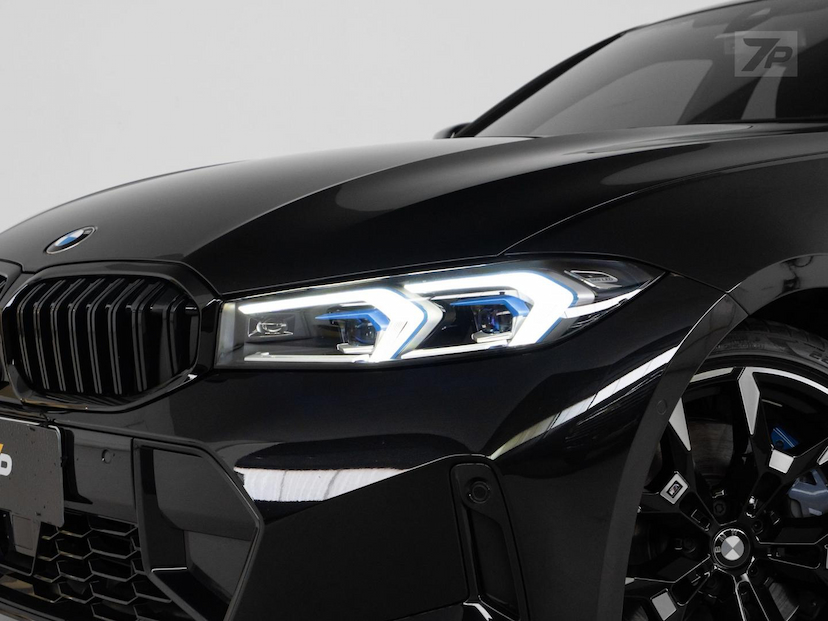 Foto do veículo BMW 320I  M SPORT FLEX 2025 17.773 KM 316.000,00