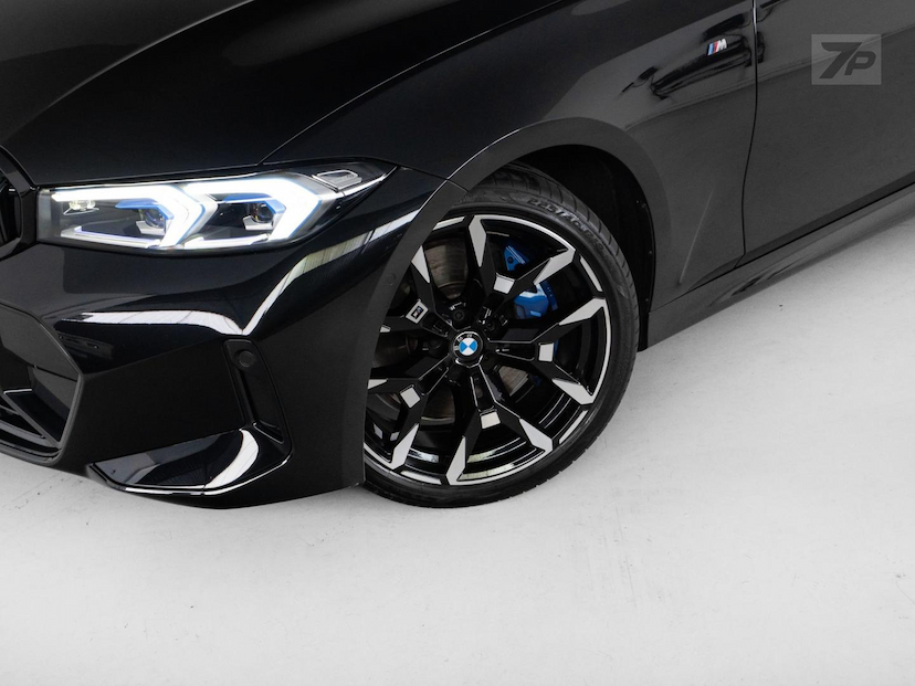 Foto do veículo BMW 320I  M SPORT FLEX 2025 17.773 KM 316.000,00