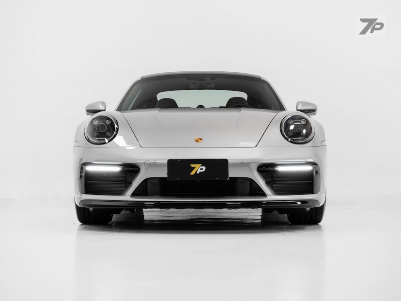 Foto do veículo PORSCHE 911  CARRERA 2024 1.213 KM 849.000,00