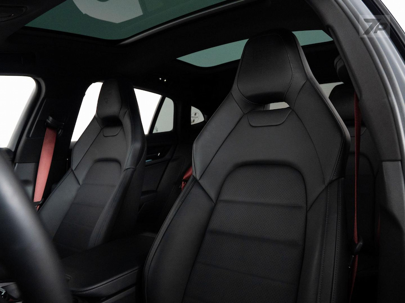 Foto do veículo PORSCHE PANAMERA  4EHYB 2026 7.900 KM 875.000,00