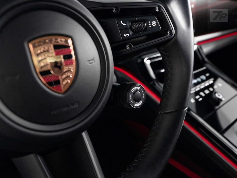 Foto do veículo PORSCHE PANAMERA  4EHYB 2026 7.900 KM 875.000,00