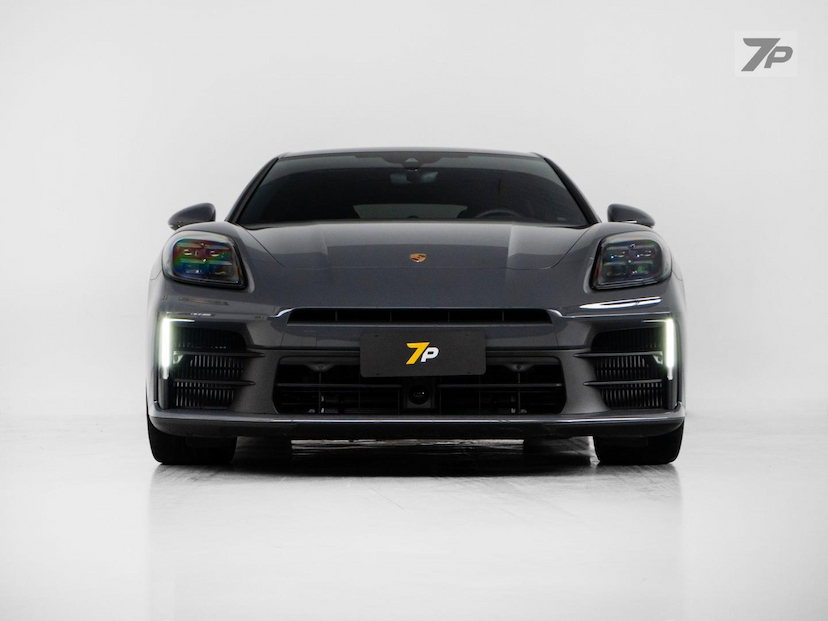 Foto do veículo PORSCHE PANAMERA  4EHYB 2026 7.900 KM 875.000,00