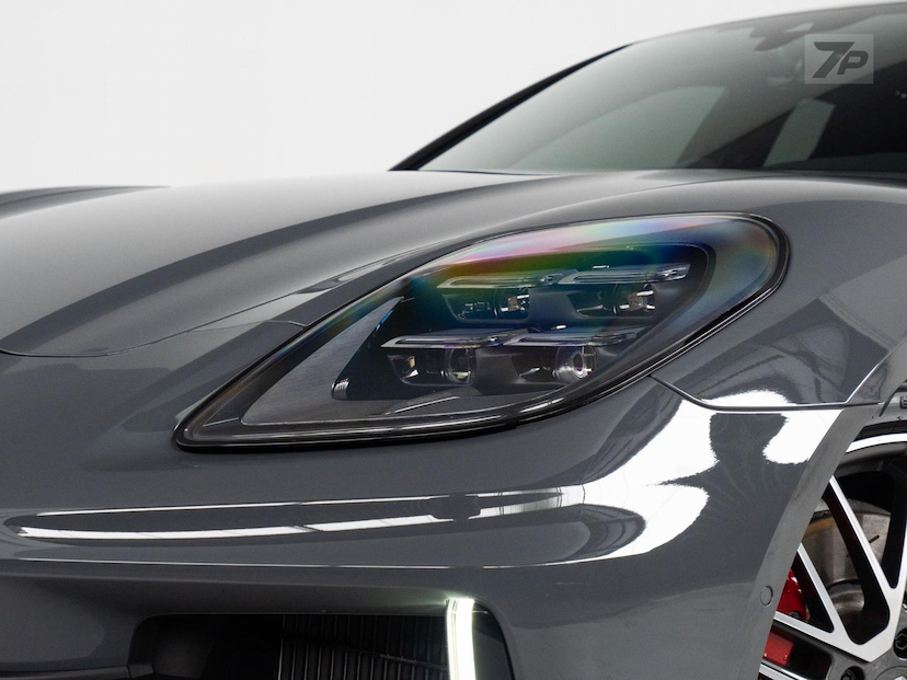 Foto do veículo PORSCHE PANAMERA  4EHYB 2026 7.900 KM 875.000,00