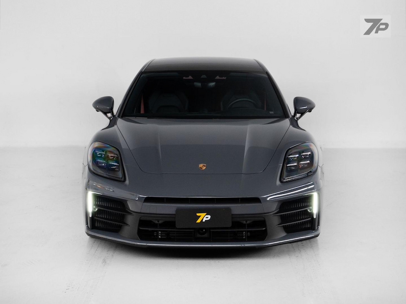 Foto do veículo PORSCHE PANAMERA  4EHYB 2026 7.900 KM 875.000,00