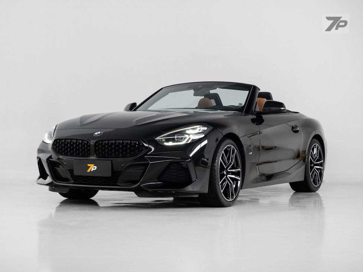 Foto do veículo BMW Z4  SDRIVE30I 2021/2021 16.100 KM R$ 365.000,00