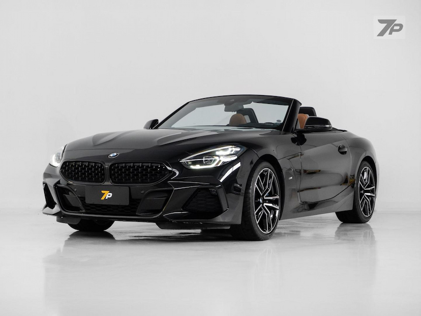 Foto do veículo BMW Z4  SDRIVE30I 2021 16.100 KM 365.000,00