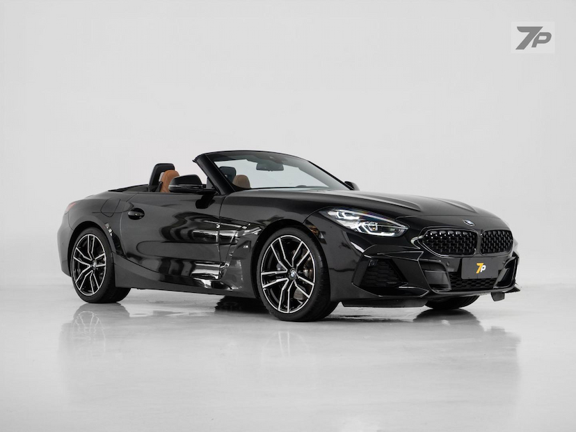 Foto do veículo BMW Z4  SDRIVE30I 2021 16.100 KM 365.000,00