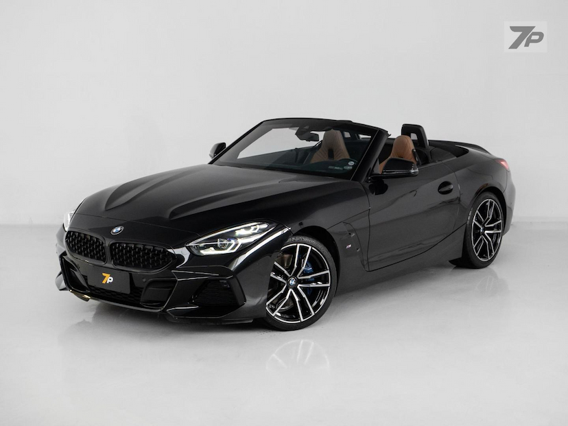 Foto do veículo BMW Z4  SDRIVE30I 2021 16.100 KM 365.000,00