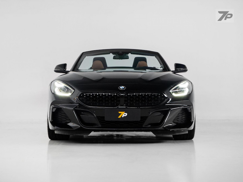Foto do veículo BMW Z4  SDRIVE30I 2021 16.100 KM 365.000,00