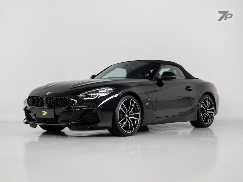 Foto do veículo BMW Z4  SDRIVE30I 2021 16.100 KM 365.000,00