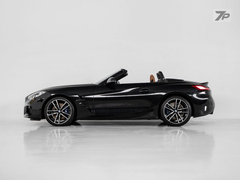 Foto do veículo BMW Z4  SDRIVE30I 2021 16.100 KM 365.000,00