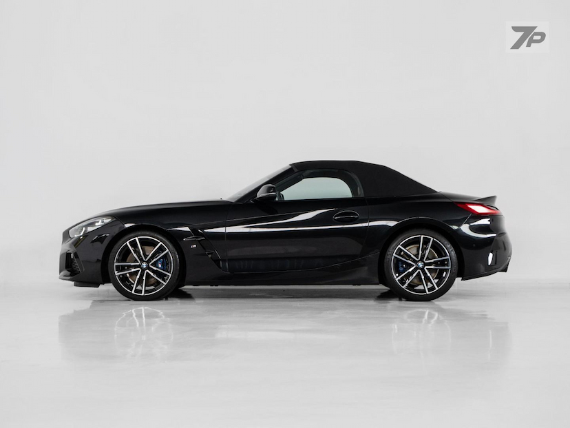 Foto do veículo BMW Z4  SDRIVE30I 2021 16.100 KM 365.000,00