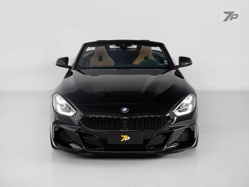 Foto do veículo BMW Z4  SDRIVE30I 2021 16.100 KM 365.000,00