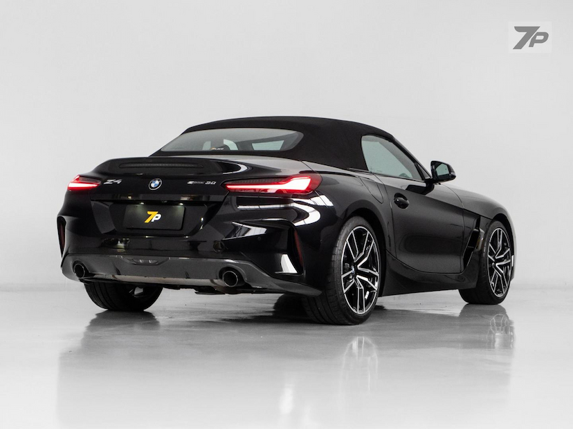 Foto do veículo BMW Z4  SDRIVE30I 2021 16.100 KM 365.000,00
