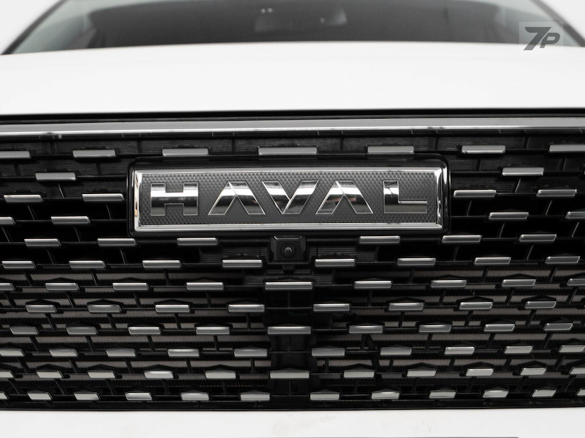 Foto do veículo GWM HAVAL H6  H6 PREMIUM PHEV 2025 20.414 KM 216.500,00