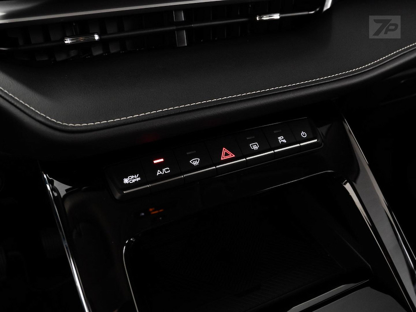 Foto do veículo GWM HAVAL H6  H6 PREMIUM PHEV 2025 20.414 KM 216.500,00