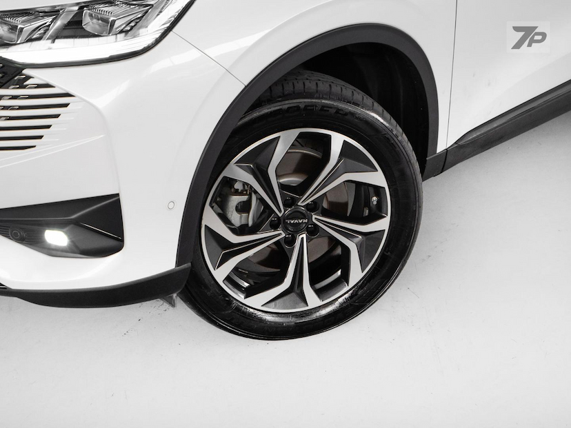 Foto do veículo GWM HAVAL H6  H6 PREMIUM PHEV 2025 20.414 KM 216.500,00