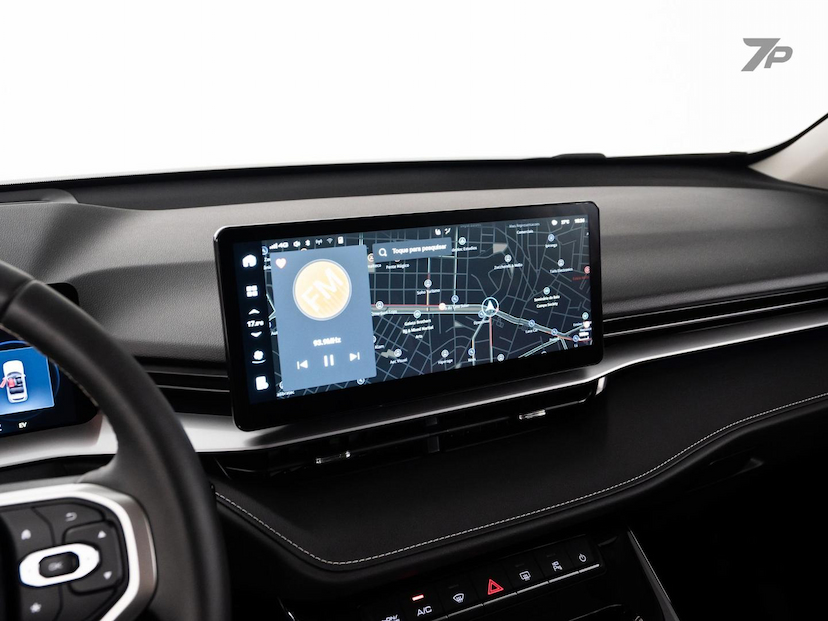 Foto do veículo GWM HAVAL H6  H6 PREMIUM PHEV 2025 20.414 KM 216.500,00