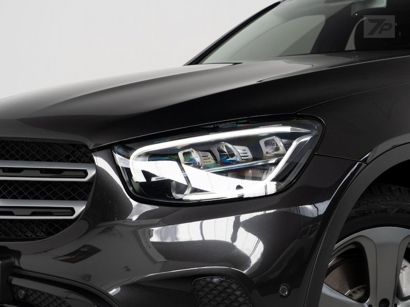 Foto do veículo MERCEDES-BENZ GLC 220D D 2.0 TB 4M ENDURO 2020 54.000 KM 216.500,00