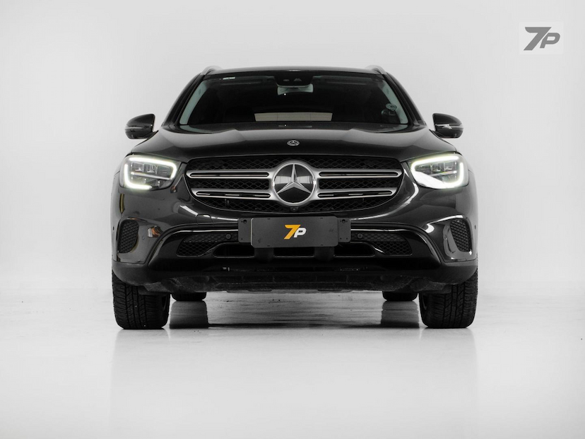 Foto do veículo MERCEDES-BENZ GLC 220D D 2.0 TB 4M ENDURO 2020 54.000 KM 216.500,00