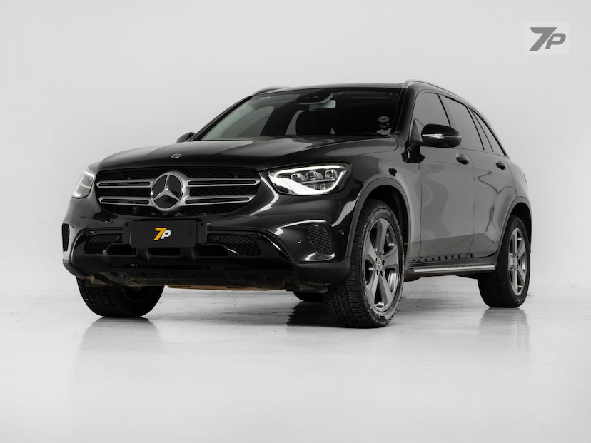 Foto do veículo MERCEDES-BENZ GLC 220D D 2.0 TB 4M ENDURO 2020 54.000 KM 216.500,00