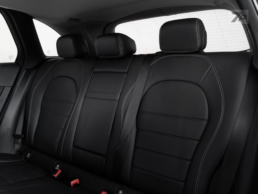 Foto do veículo MERCEDES-BENZ GLC 220D D 2.0 TB 4M ENDURO 2020 54.000 KM 216.500,00