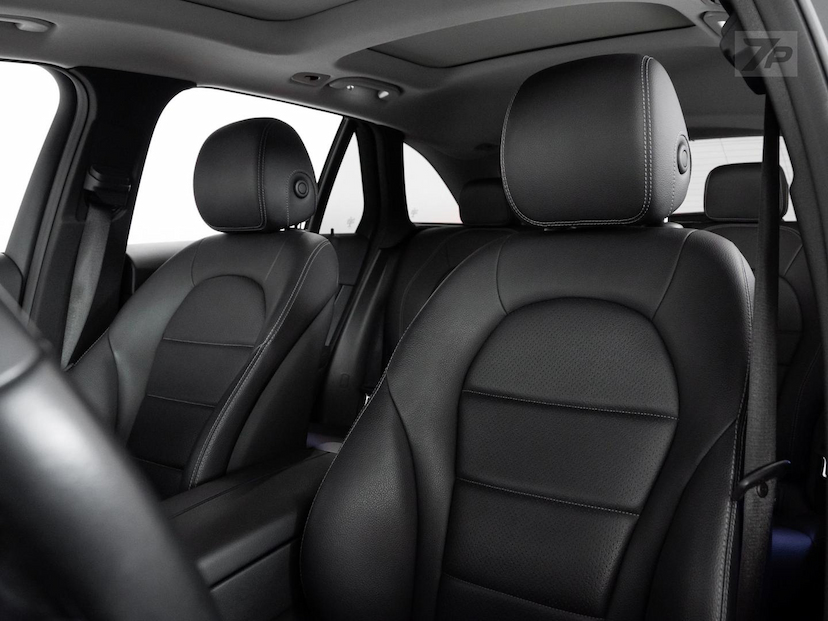 Foto do veículo MERCEDES-BENZ GLC 220D D 2.0 TB 4M ENDURO 2020 54.000 KM 216.500,00
