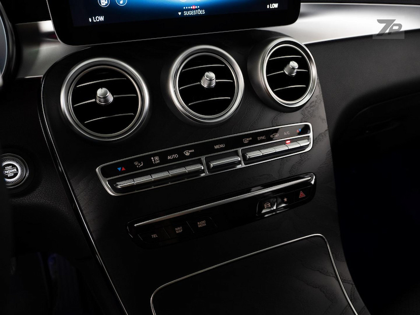Foto do veículo MERCEDES-BENZ GLC 220D D 2.0 TB 4M ENDURO 2020 54.000 KM 216.500,00