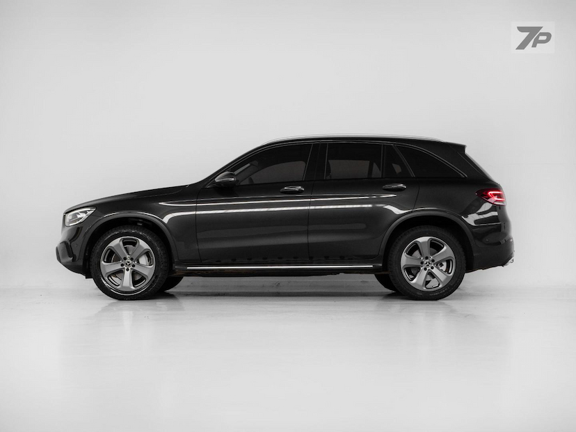 Foto do veículo MERCEDES-BENZ GLC 220D D 2.0 TB 4M ENDURO 2020 54.000 KM 216.500,00