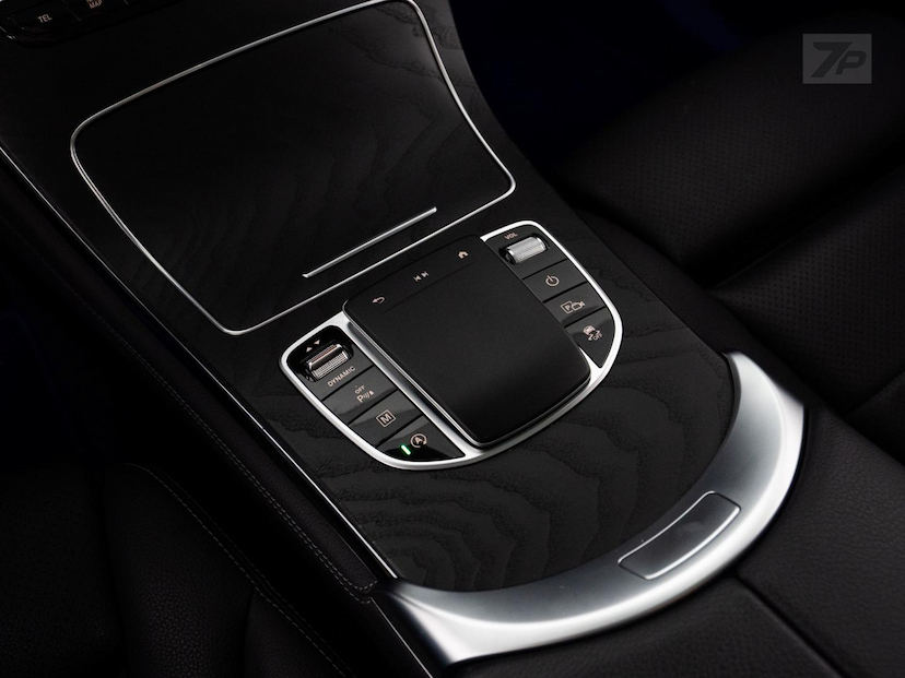 Foto do veículo MERCEDES-BENZ GLC 220D D 2.0 TB 4M ENDURO 2020 54.000 KM 216.500,00